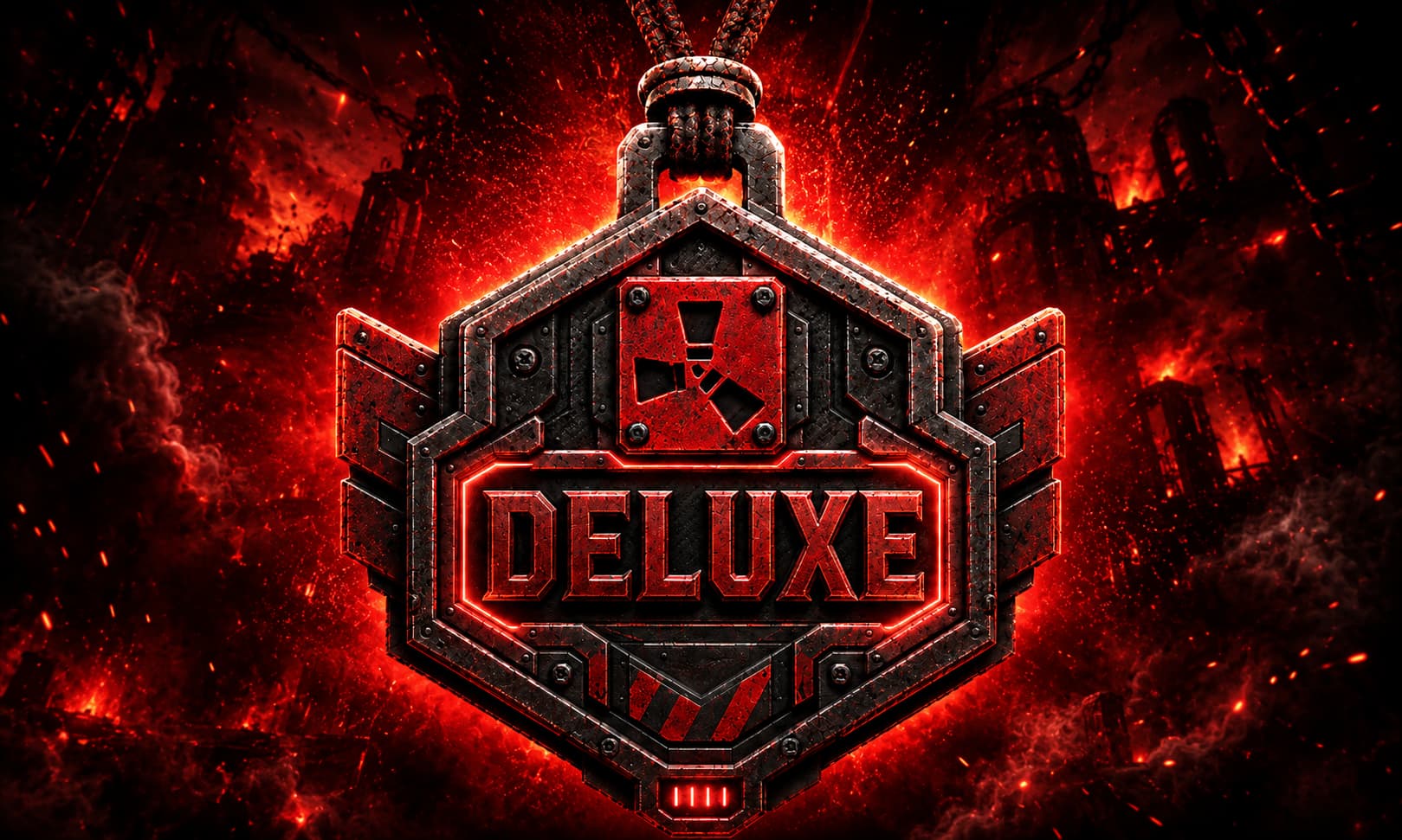 DELUXE