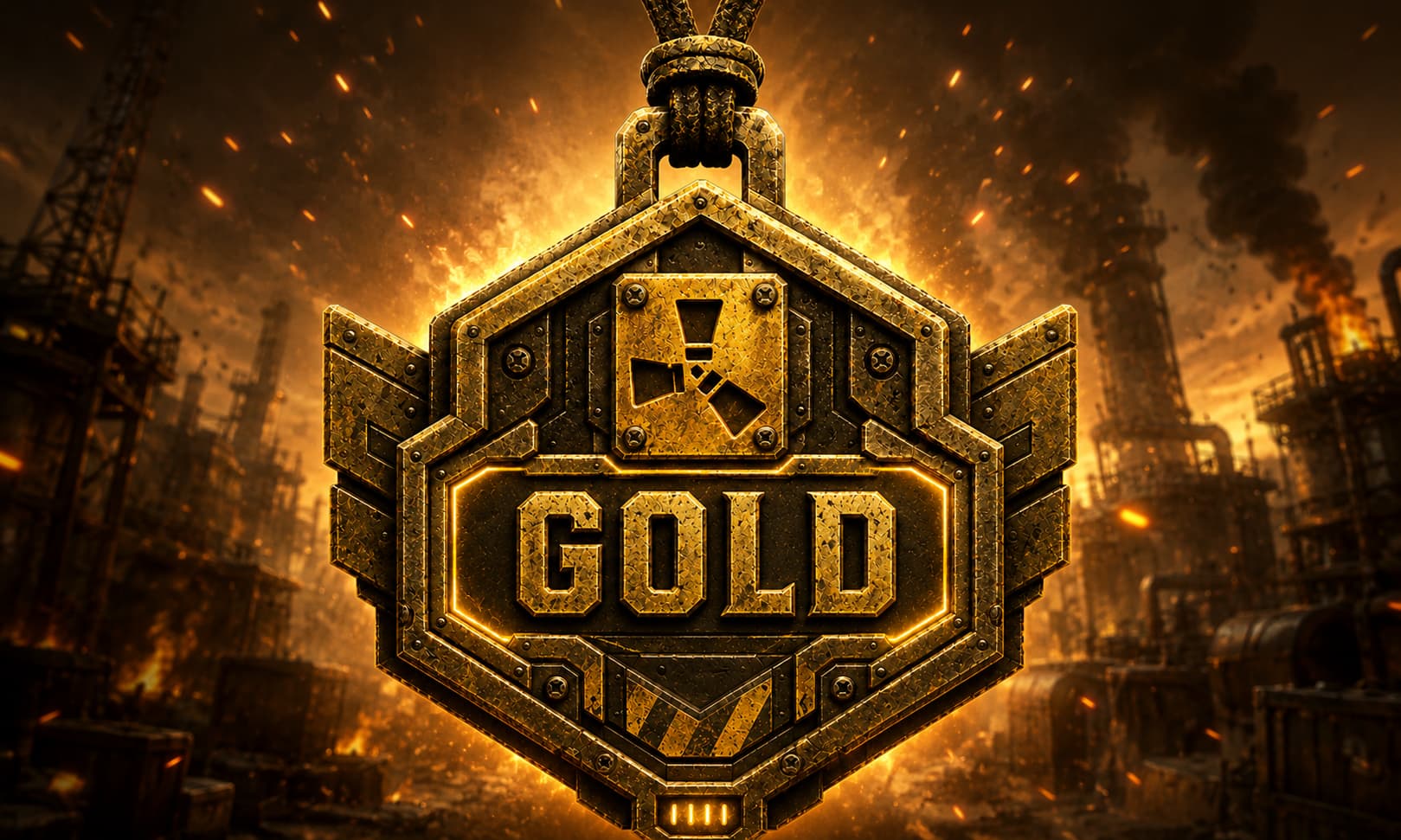GOLD