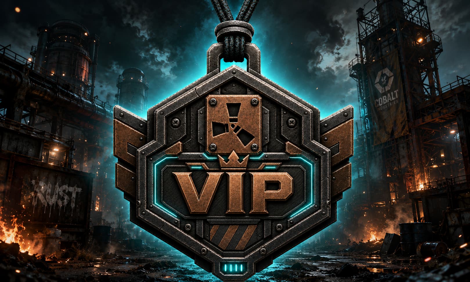VIP